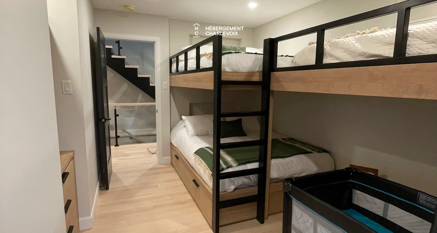 CAI-13 - Une résidence où chacun y trouvera son bonheur