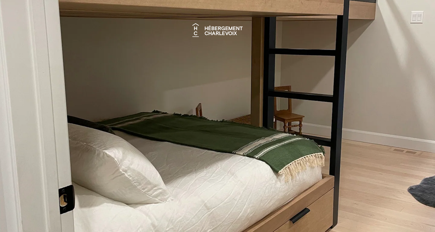 CAI-13 - Une résidence où chacun y trouvera son bonheur