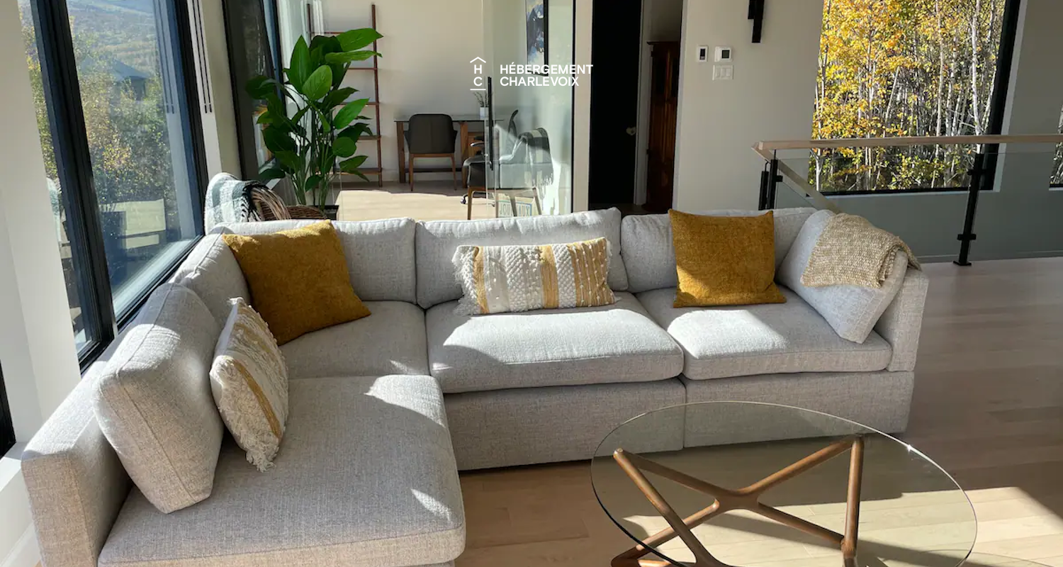 CAI-13 - Une résidence où chacun y trouvera son bonheur