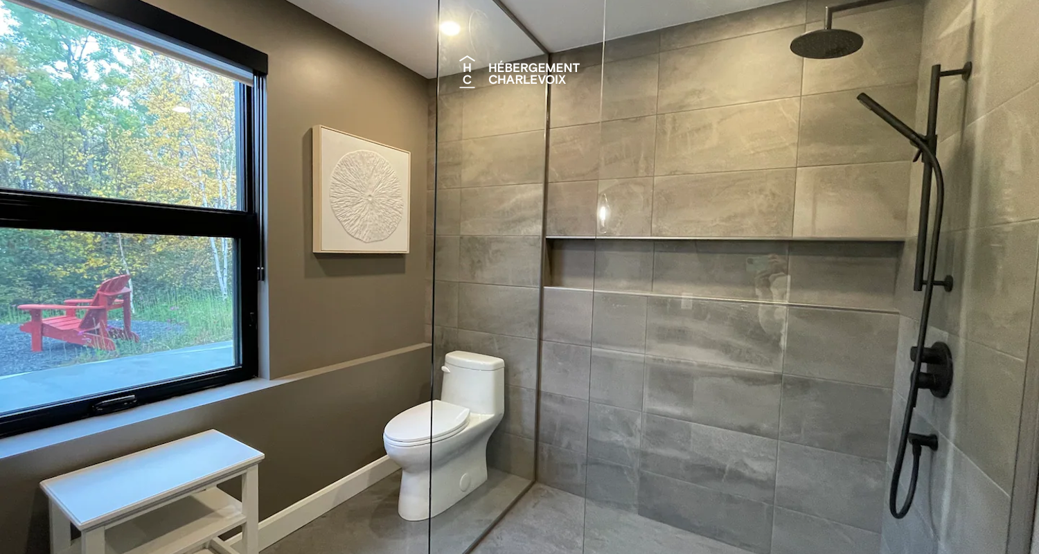 CAI-13 - Une résidence où chacun y trouvera son bonheur