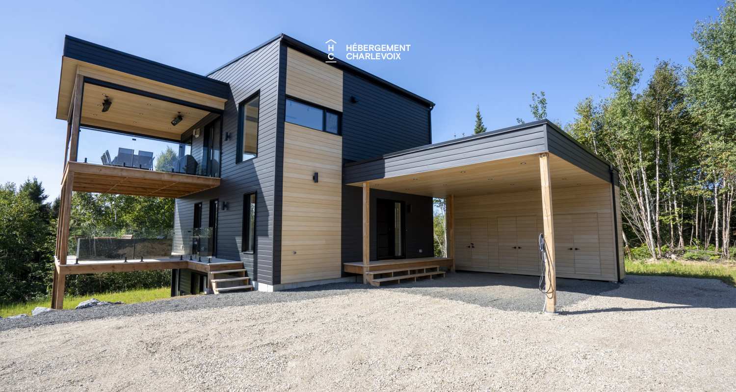 CAI-13 - Une résidence où chacun y trouvera son bonheur