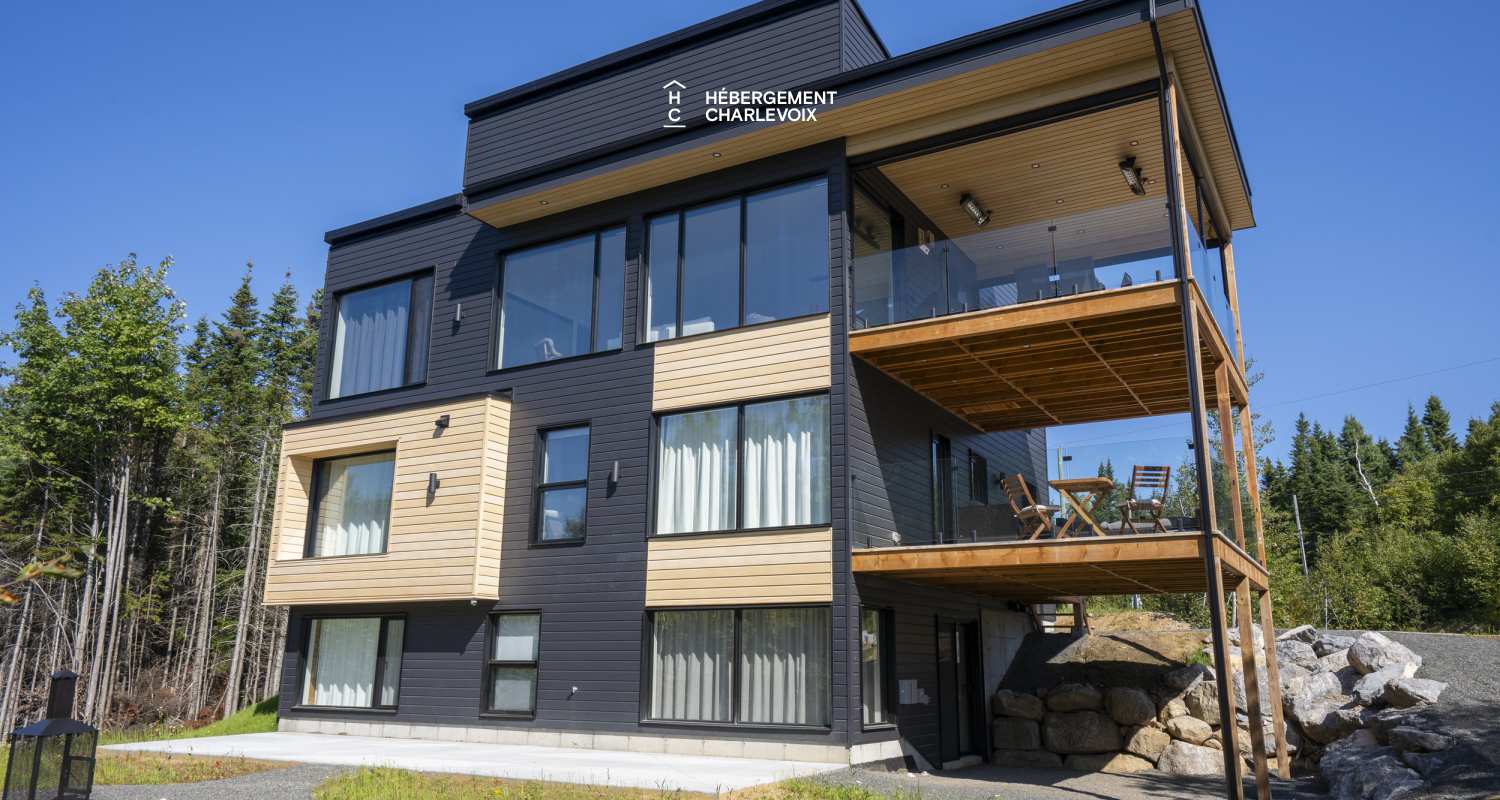 CAI-13 - Une résidence où chacun y trouvera son bonheur