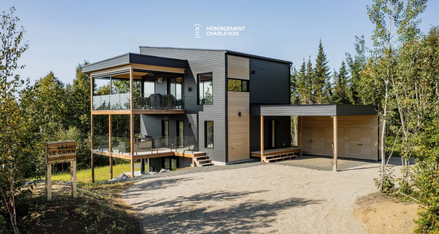 CAI-13 - Une résidence où chacun y trouvera son bonheur