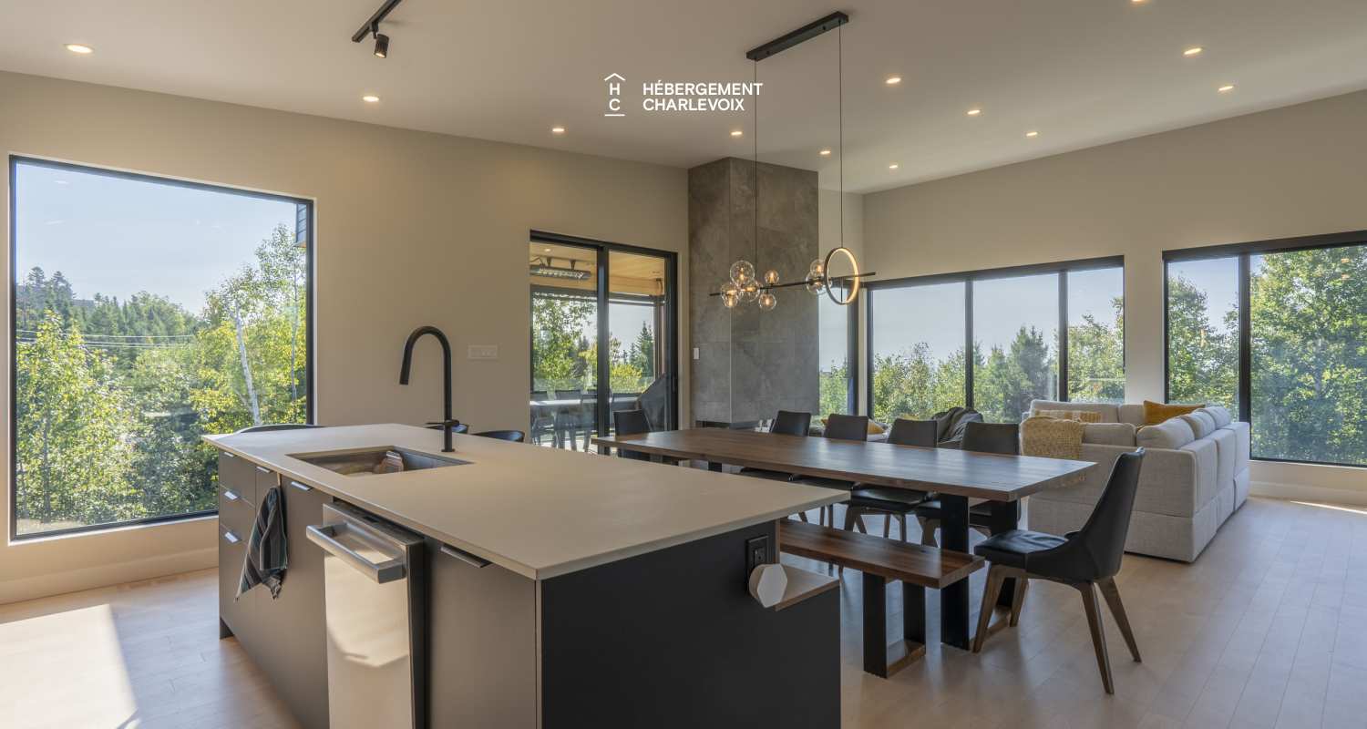 CAI-13 - Une résidence où chacun y trouvera son bonheur