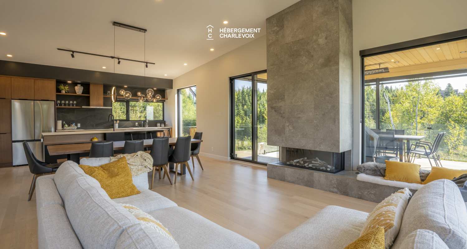 CAI-13 - Une résidence où chacun y trouvera son bonheur