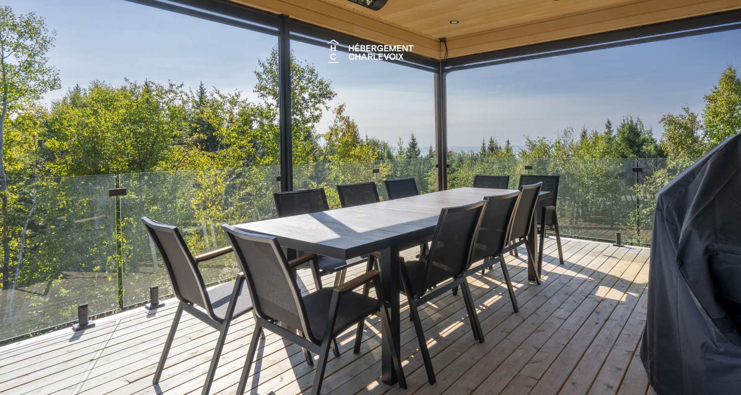 CAI-13 - Une résidence où chacun y trouvera son bonheur