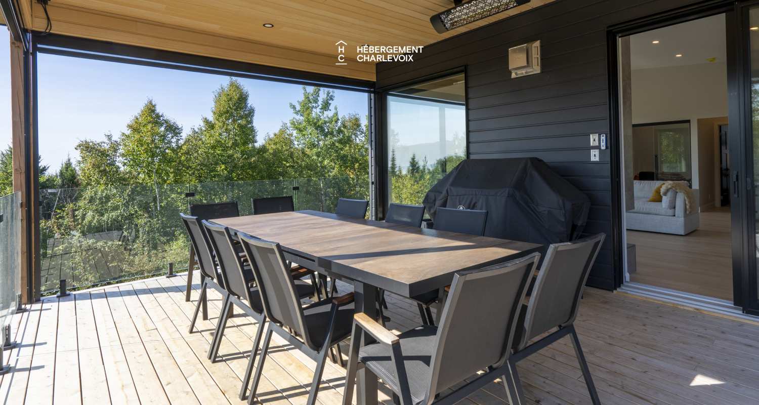 CAI-13 - Une résidence où chacun y trouvera son bonheur