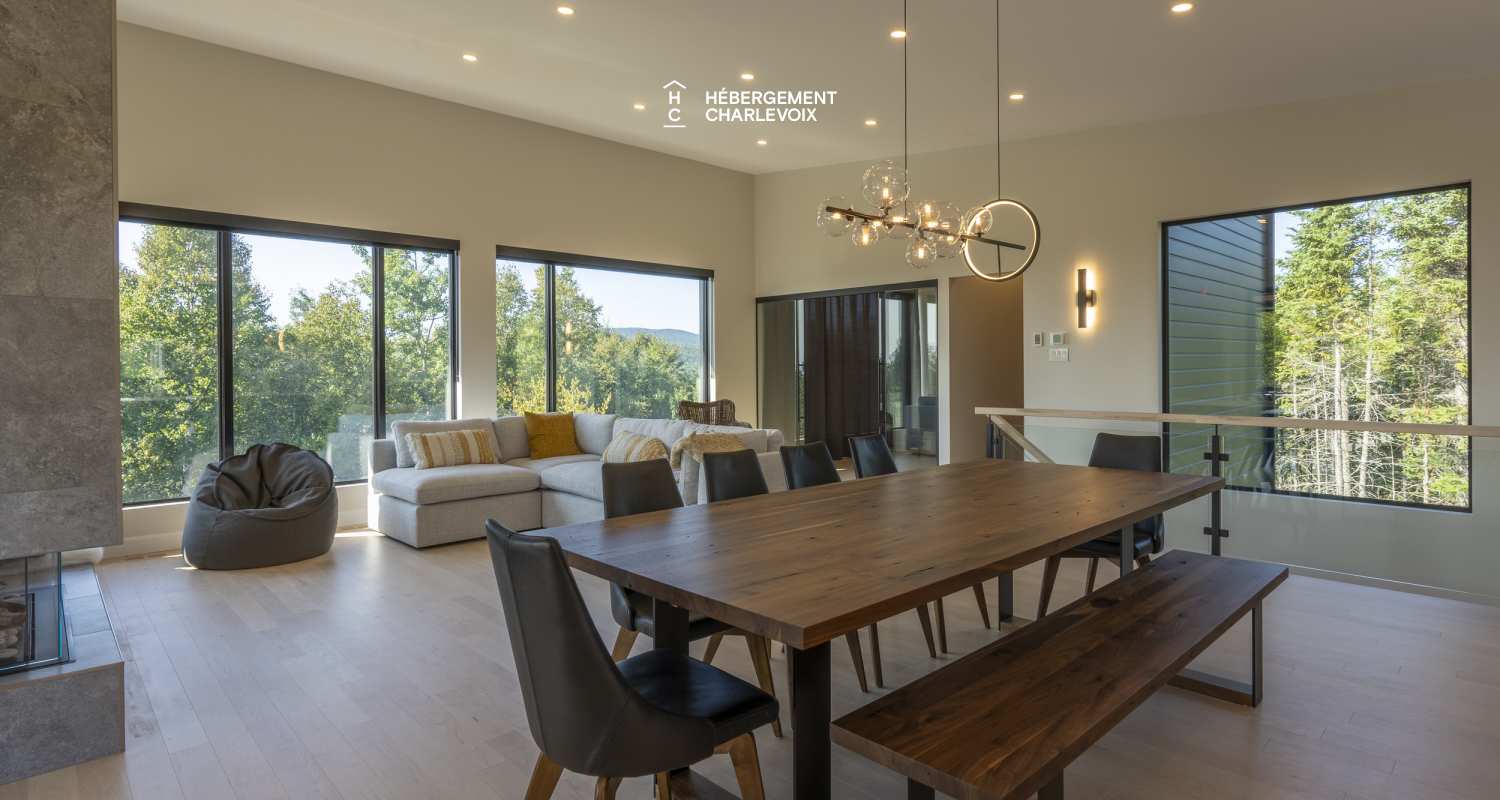 CAI-13 - Une résidence où chacun y trouvera son bonheur