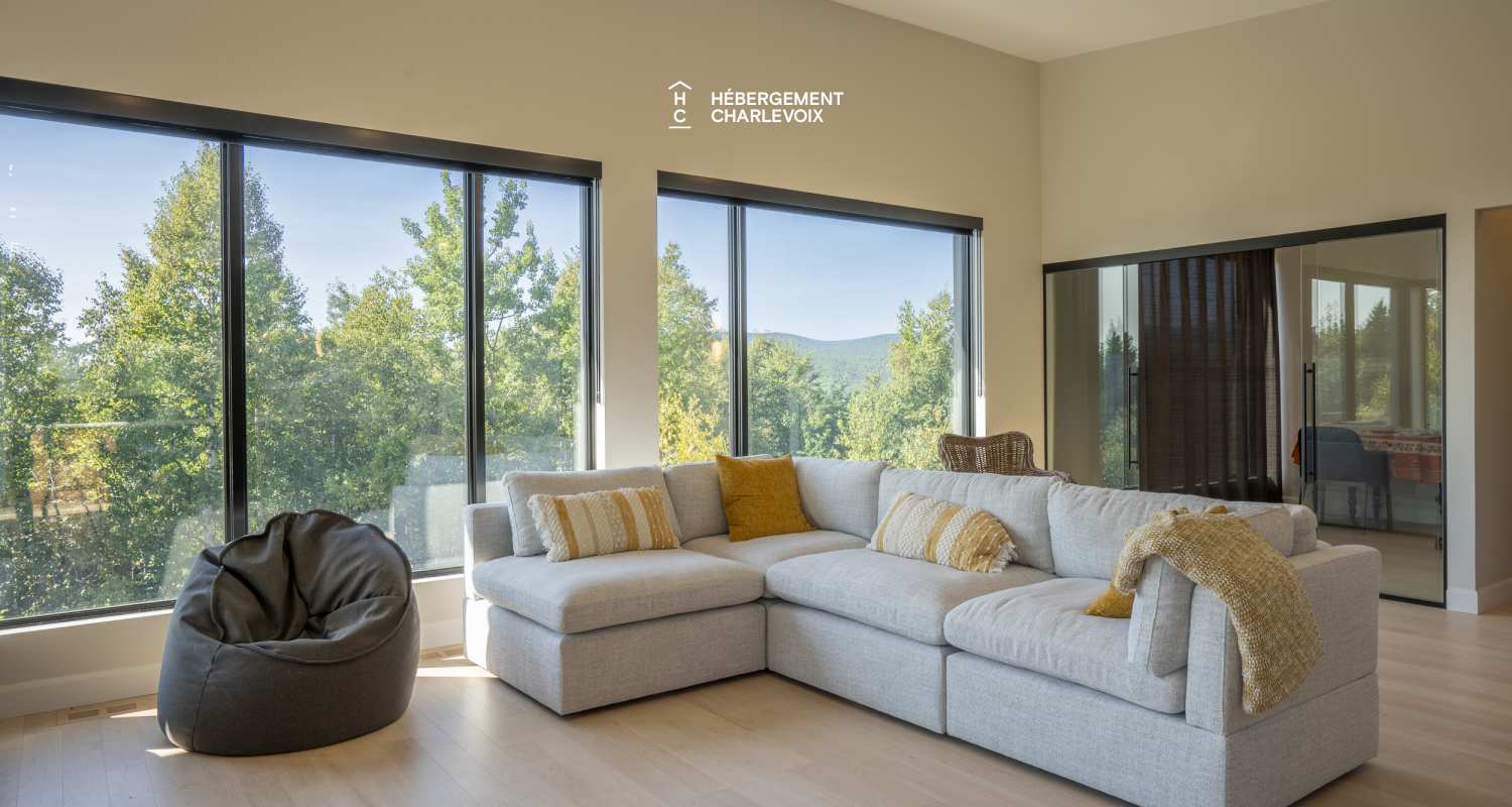 CAI-13 - Une résidence où chacun y trouvera son bonheur