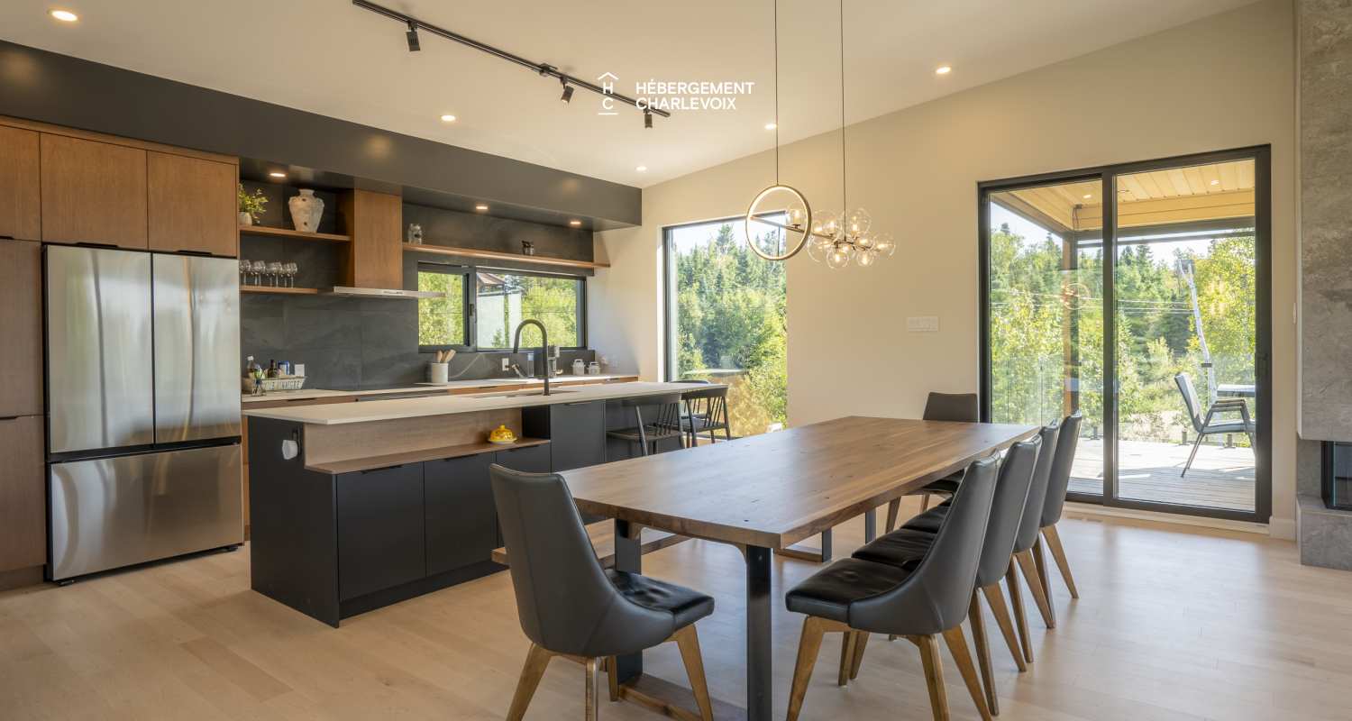 CAI-13 - Une résidence où chacun y trouvera son bonheur