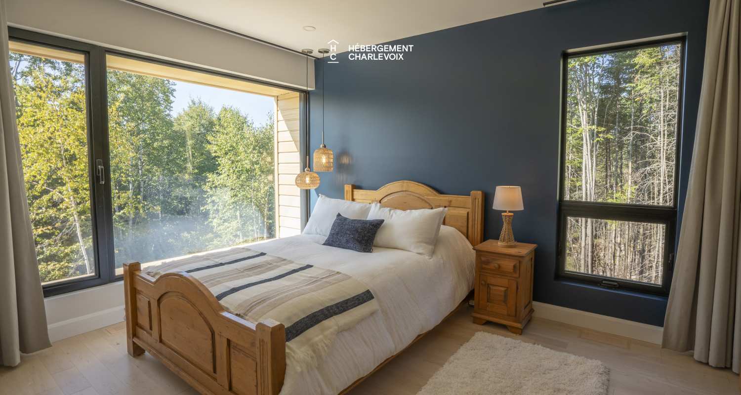 CAI-13 - Une résidence où chacun y trouvera son bonheur