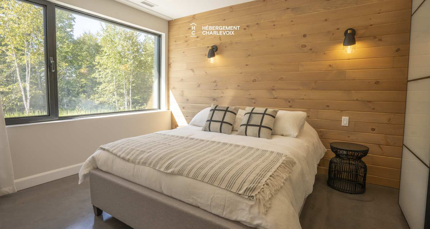 CAI-13 - Une résidence où chacun y trouvera son bonheur