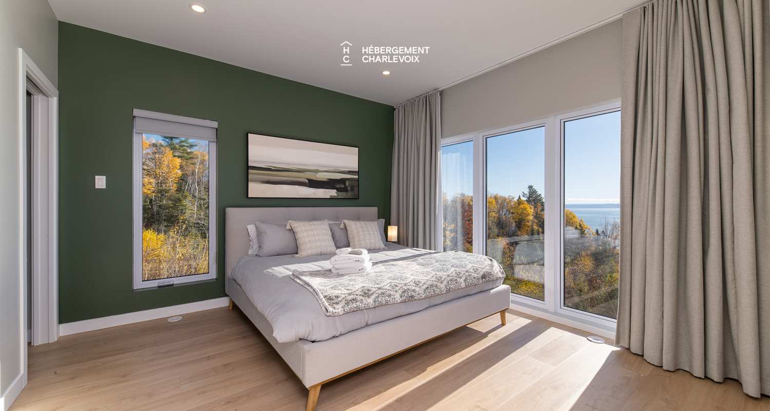 CAL-708 - River view