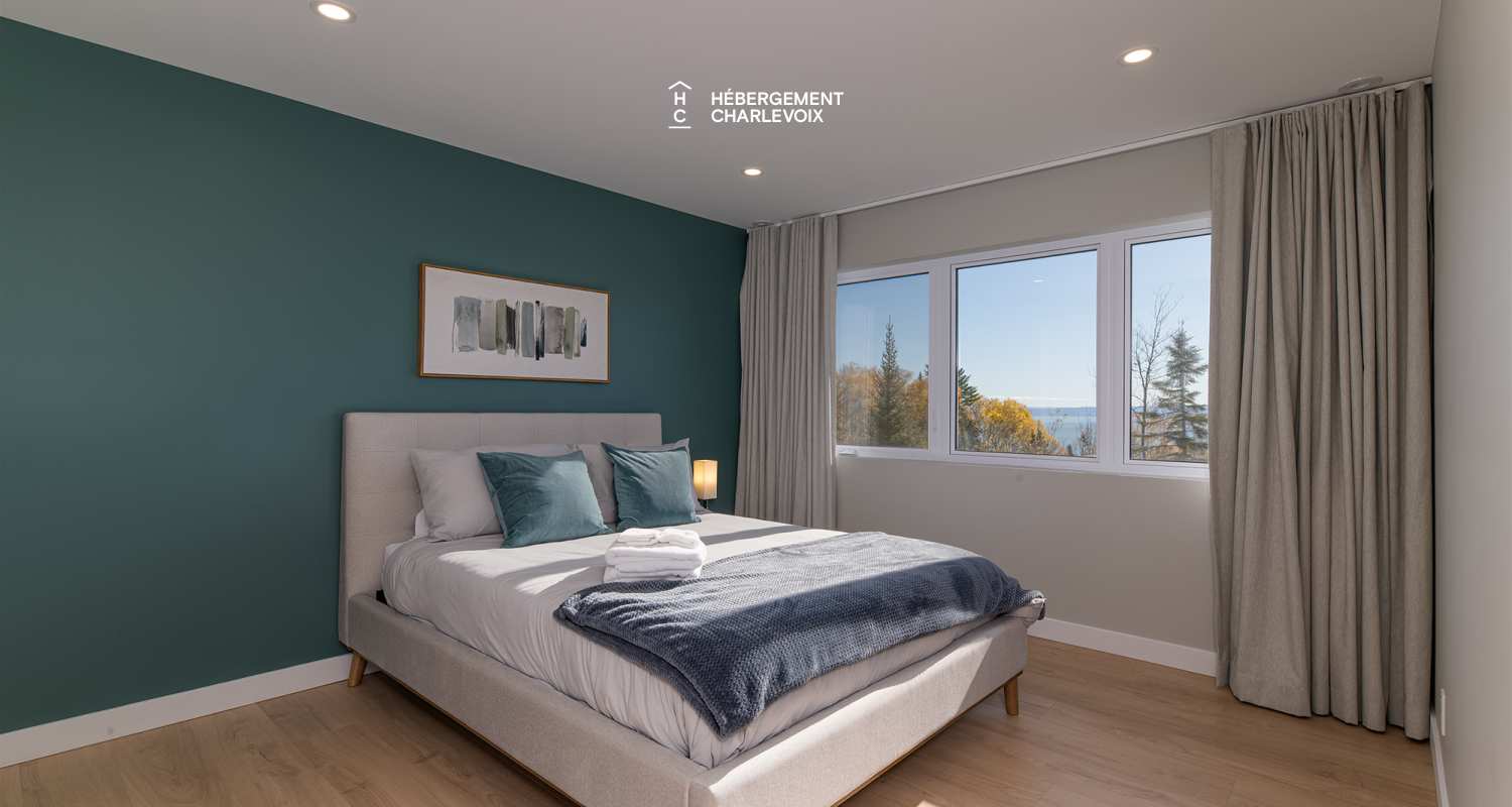 CAL-708 - River view