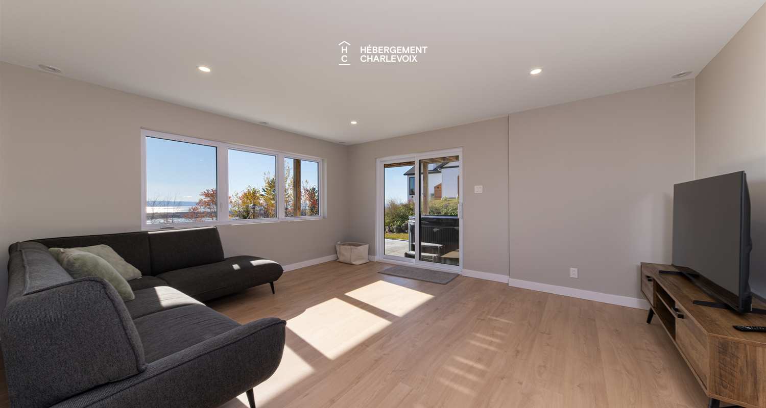 CAL-708 - River view