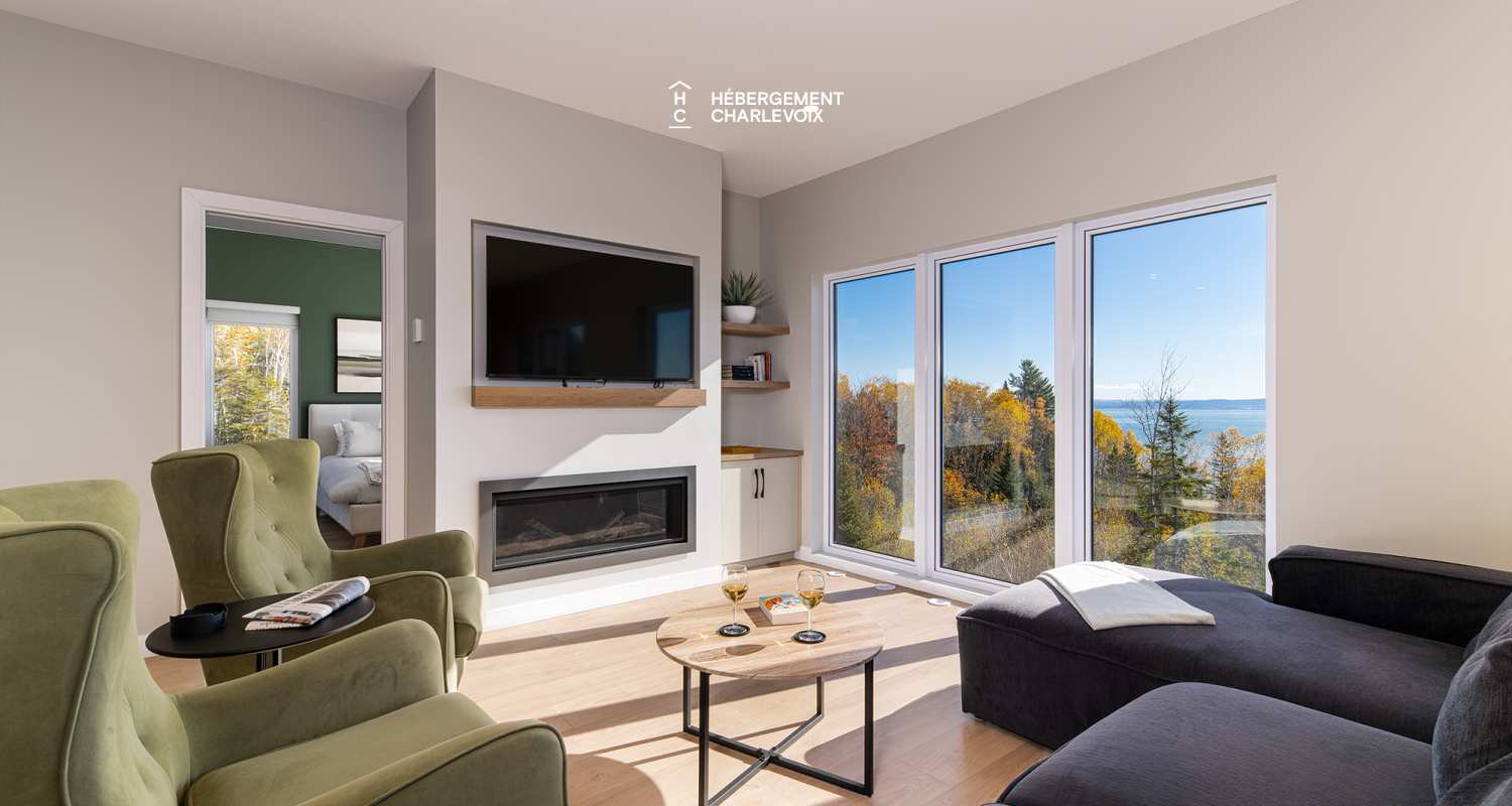 CAL-708 - River view