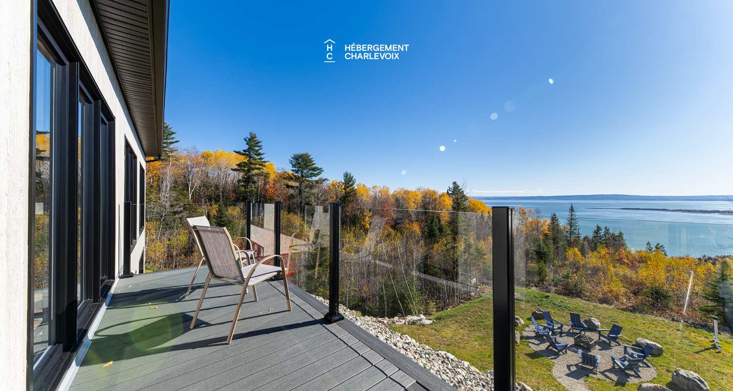 CAL-708 - River view