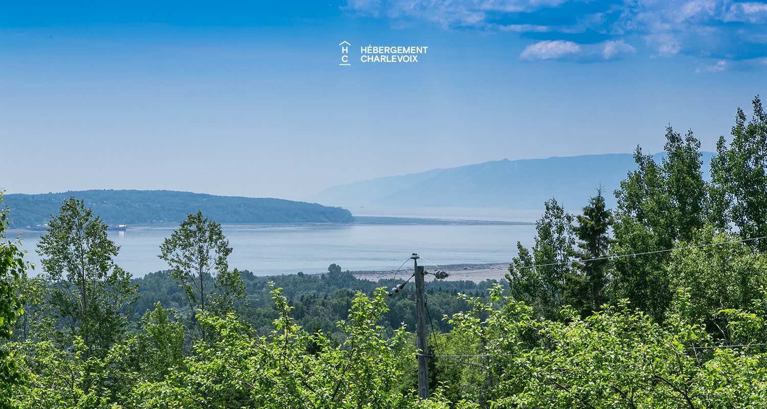 CAM-216 - Superbe chalet estival en vieilles pierres