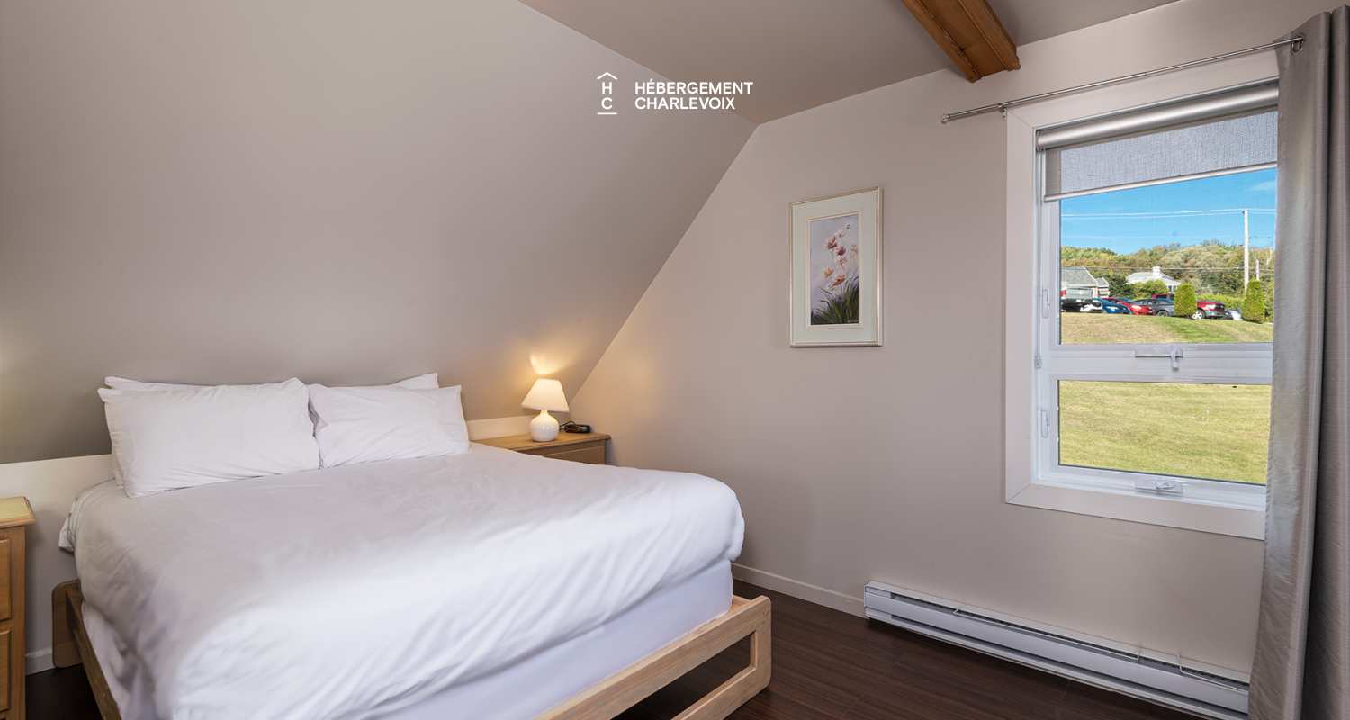 CAN-115 - Chalet moderne à proximité du Casino