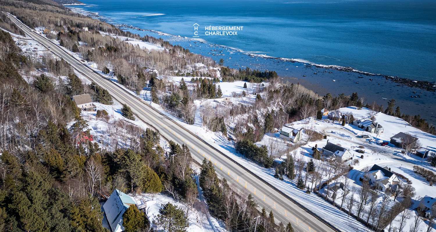 CAN-1545 - à La Malbaie