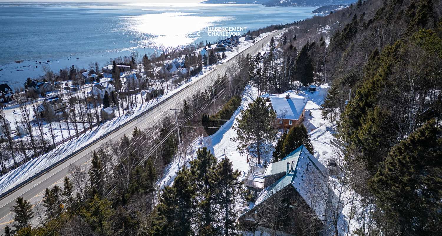 CAN-1545 - à La Malbaie