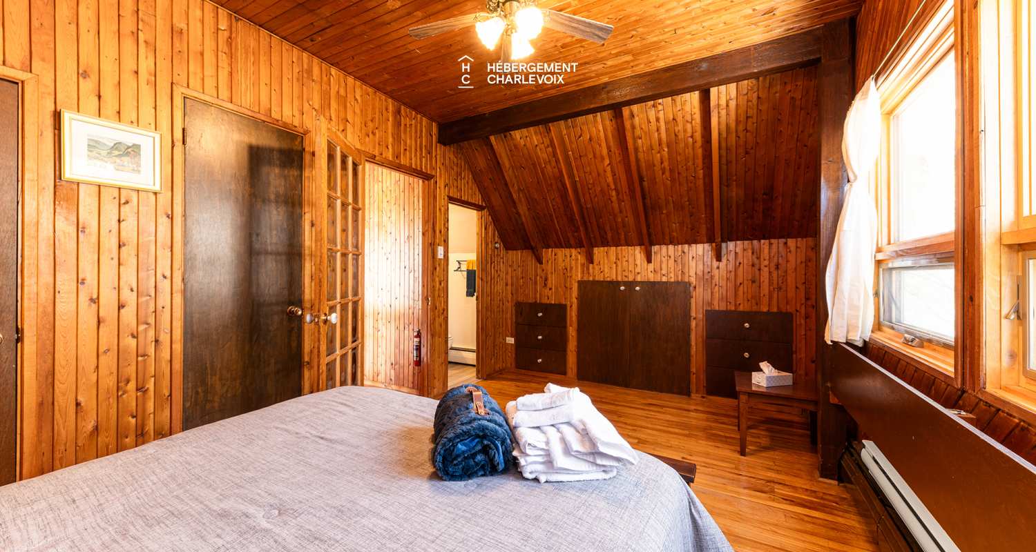 CAN-1545 - à La Malbaie