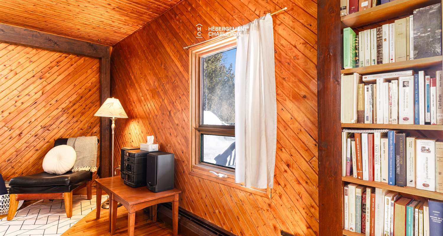 CAN-1545 - à La Malbaie