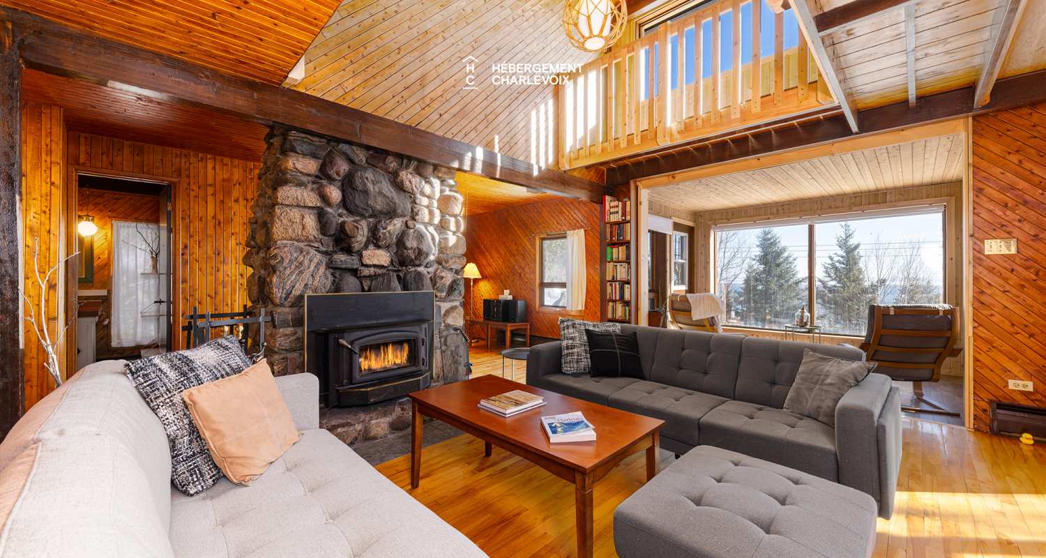 CAN-1545 - à La Malbaie