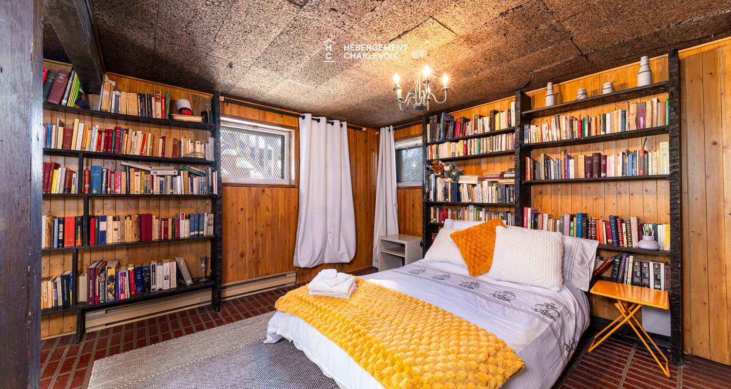 CAN-1545 - à La Malbaie