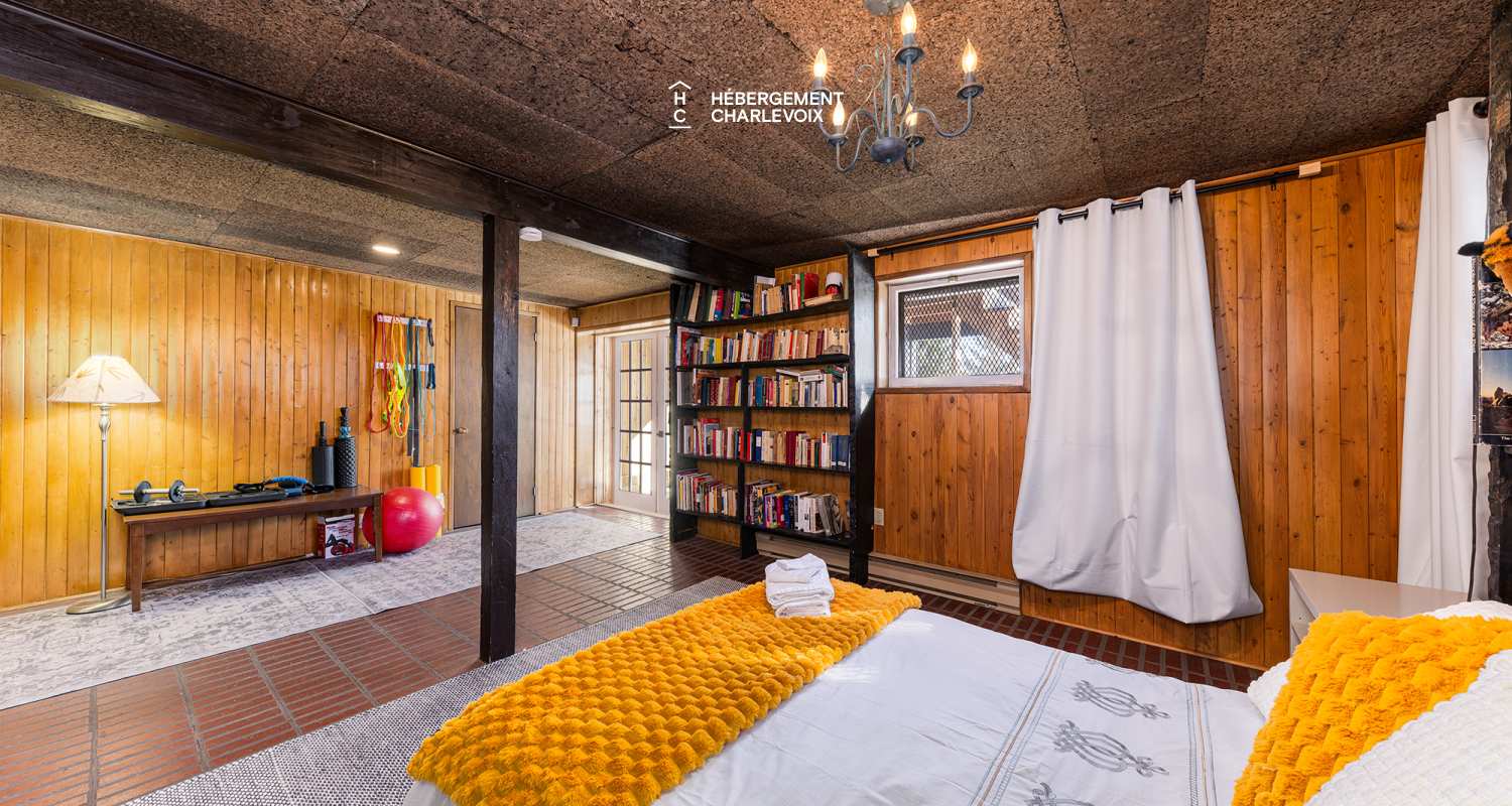 CAN-1545 - à La Malbaie