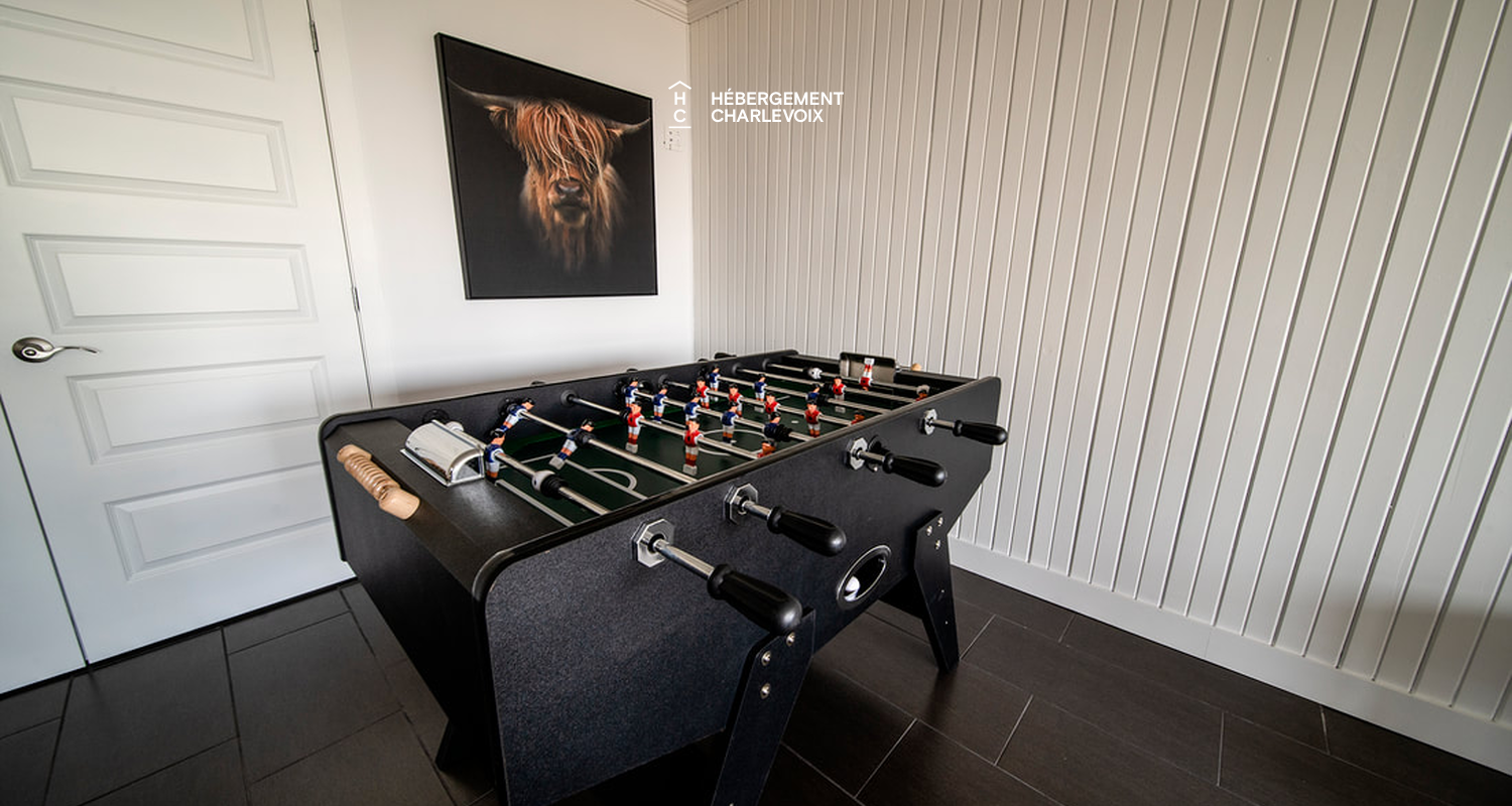 CDS-410 - Splendid terrace flirting with the mountain