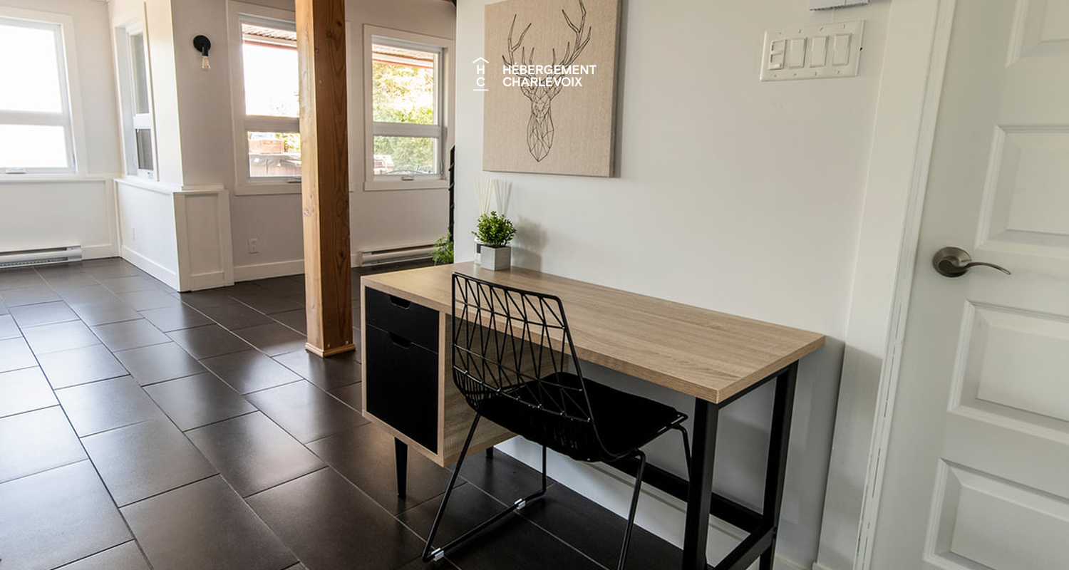 CDS-410 - Splendid terrace flirting with the mountain