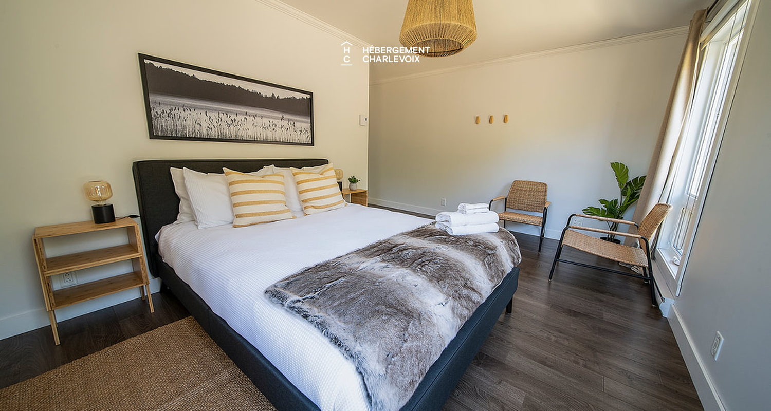 CDS-410 - Splendid terrace flirting with the mountain