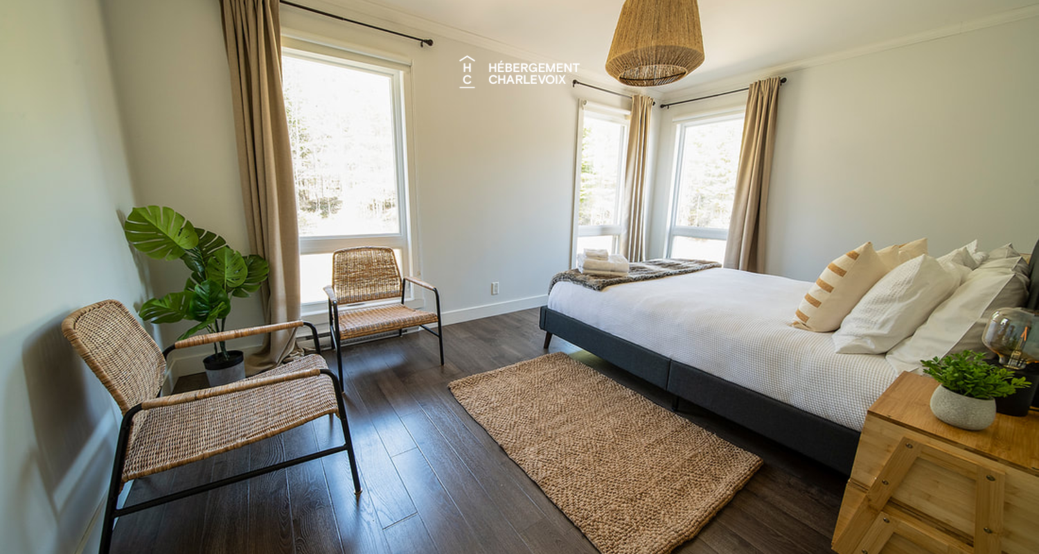 CDS-410 - Splendid terrace flirting with the mountain