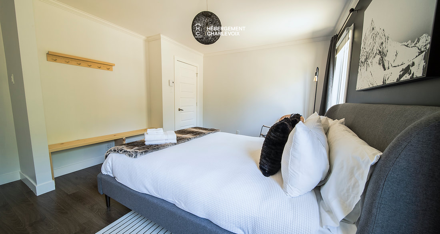 CDS-410 - Splendid terrace flirting with the mountain