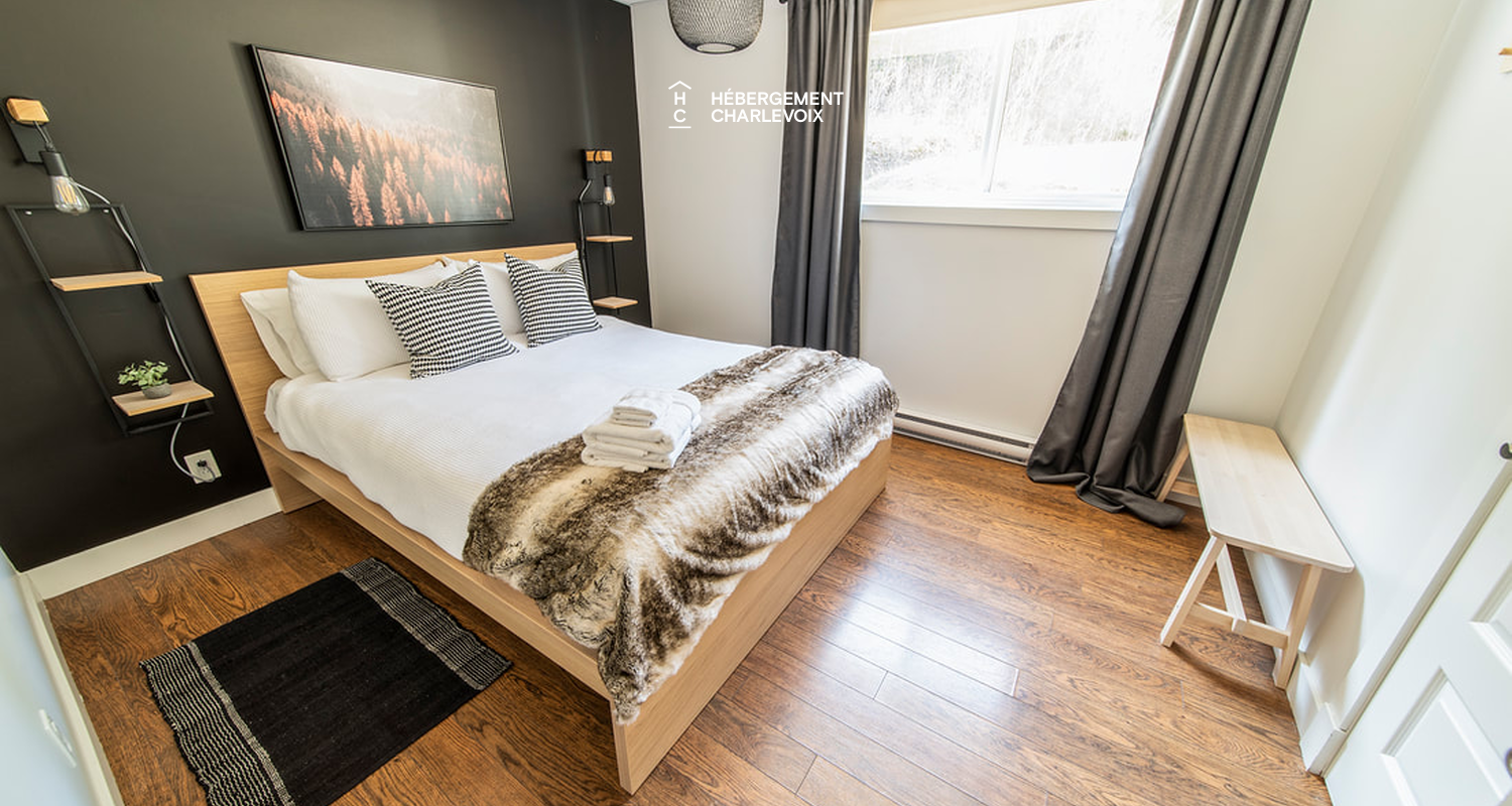 CDS-410 - Splendid terrace flirting with the mountain