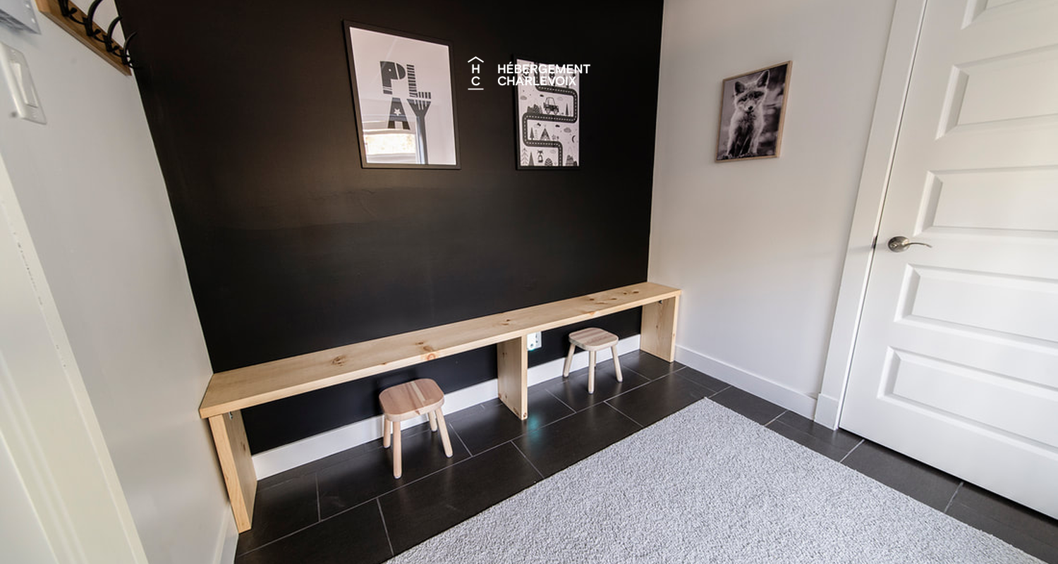 CDS-410 - Splendid terrace flirting with the mountain