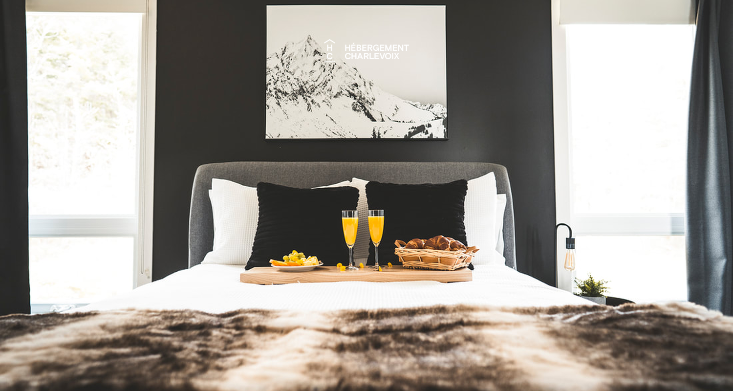 CDS-410 - Splendid terrace flirting with the mountain