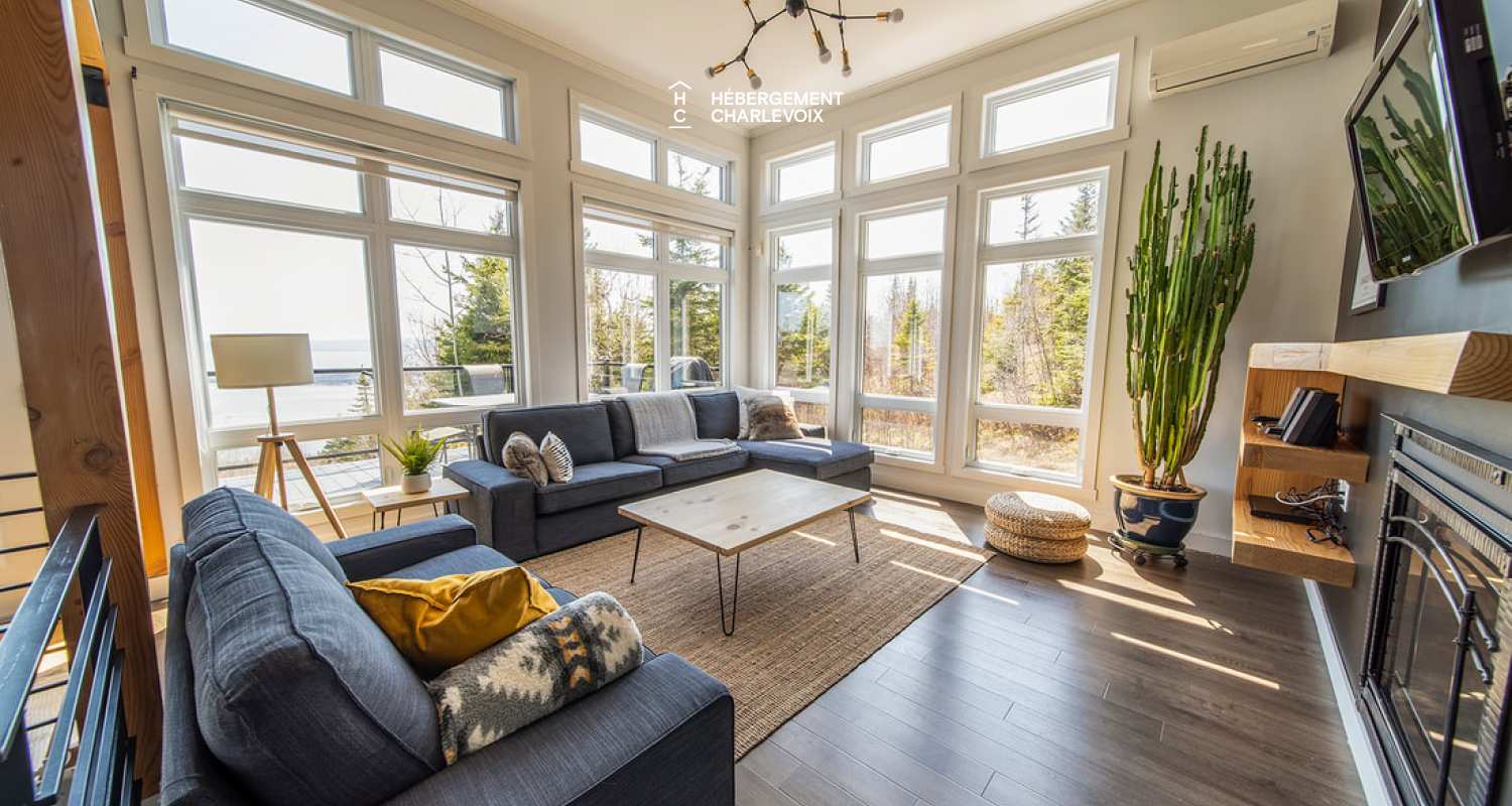 CDS-410 - Splendid terrace flirting with the mountain