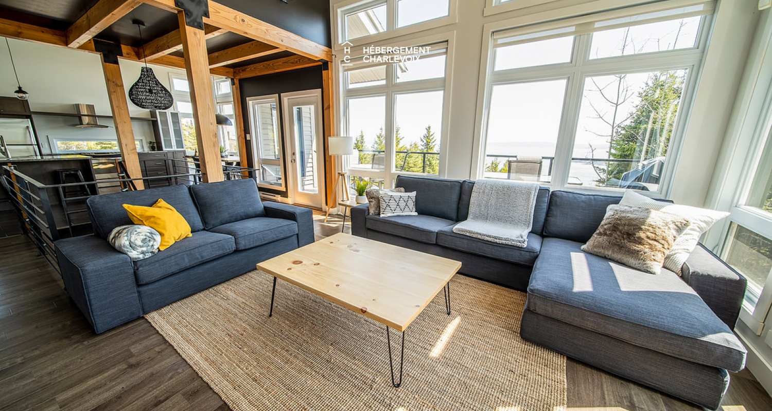 CDS-410 - Splendid terrace flirting with the mountain