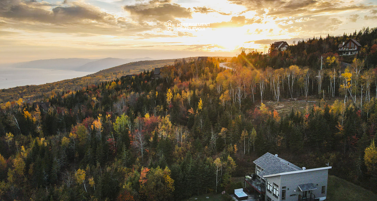 CDS-410 - Splendid terrace flirting with the mountain