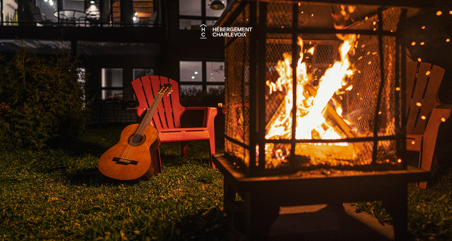 CDS-410 - Splendid terrace flirting with the mountain