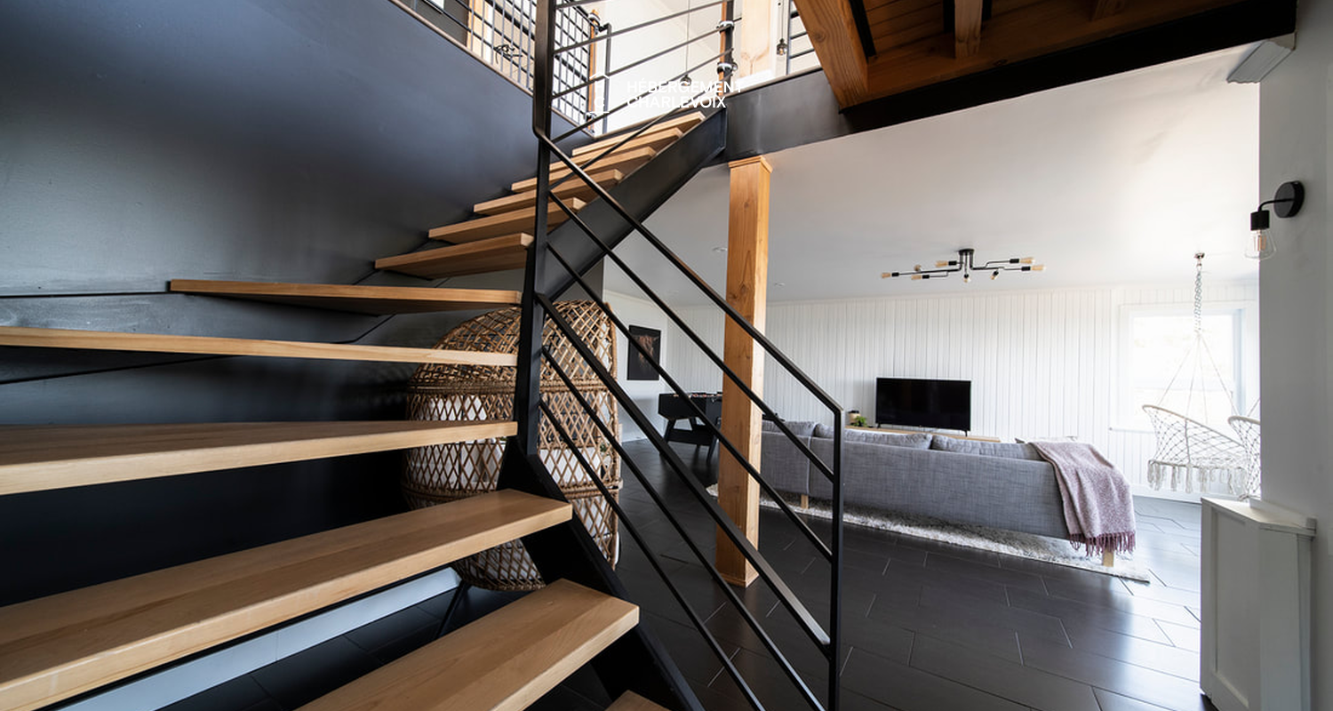 CDS-410 - Splendid terrace flirting with the mountain