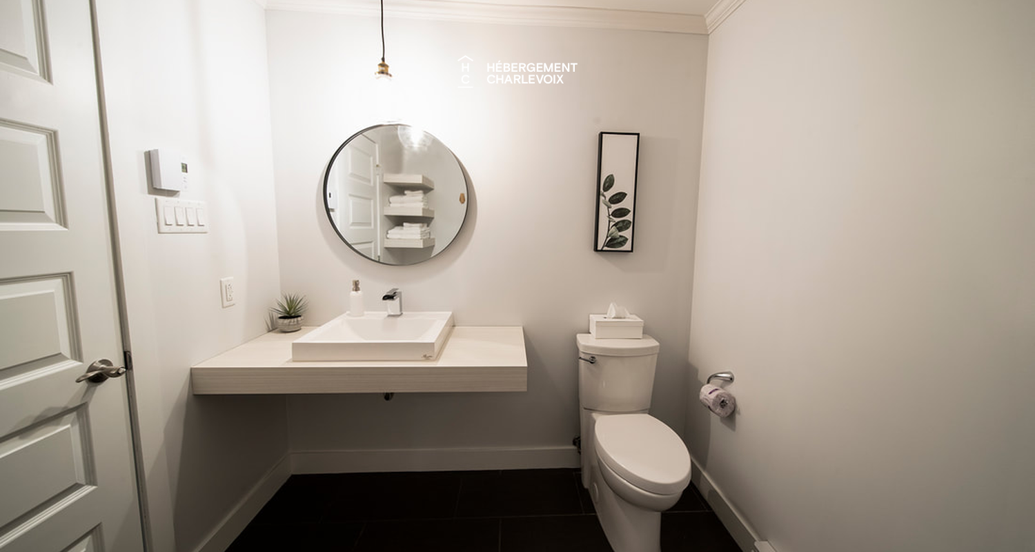 CDS-410 - Splendid terrace flirting with the mountain