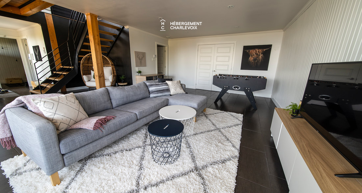 CDS-410 - Splendid terrace flirting with the mountain