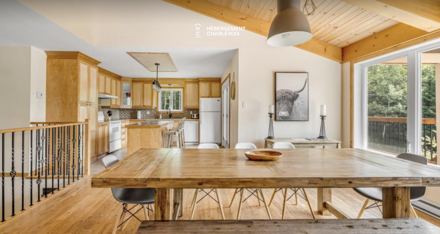 CHA-231 - Une résidence à l'apparence apaisante