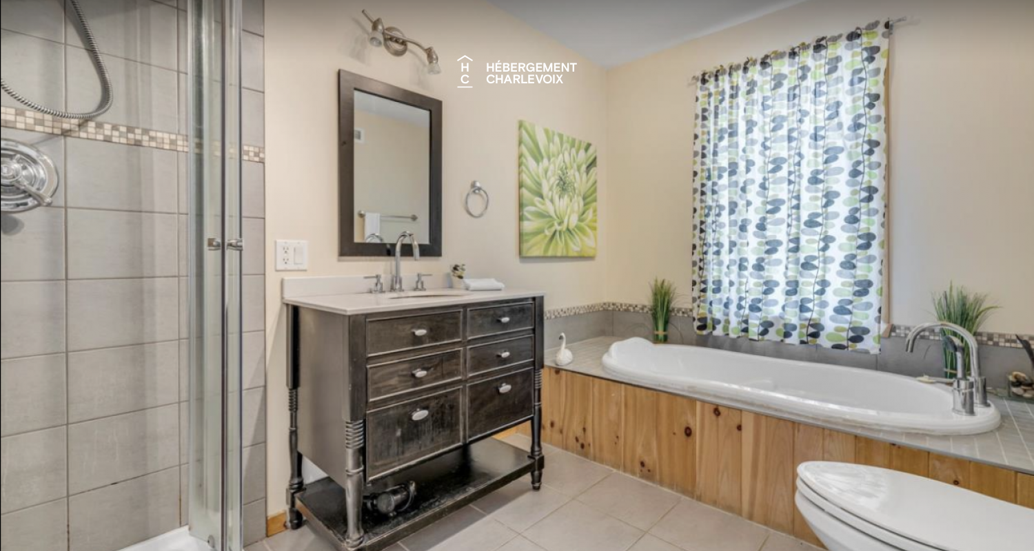 CHA-231 - Une résidence à l'apparence apaisante