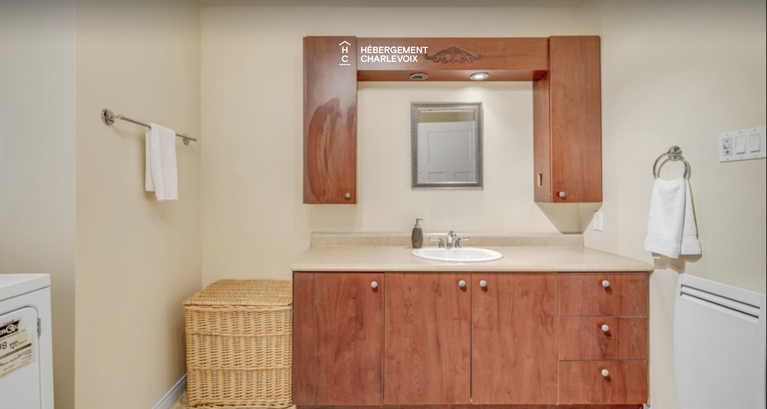 CHA-231 - Une résidence à l'apparence apaisante