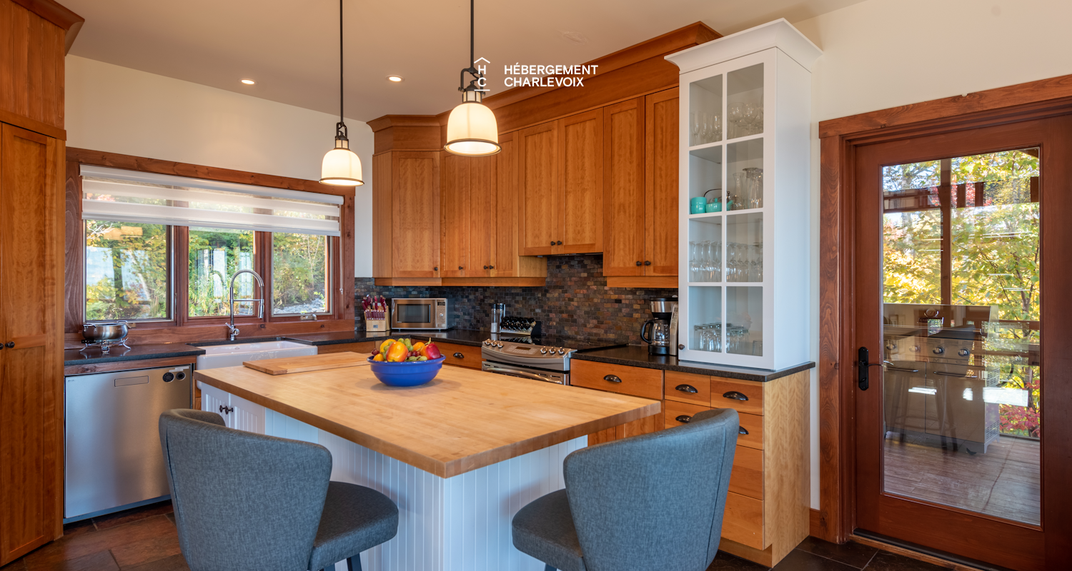 CHA-46 - Une vue panoramique majestueuse 