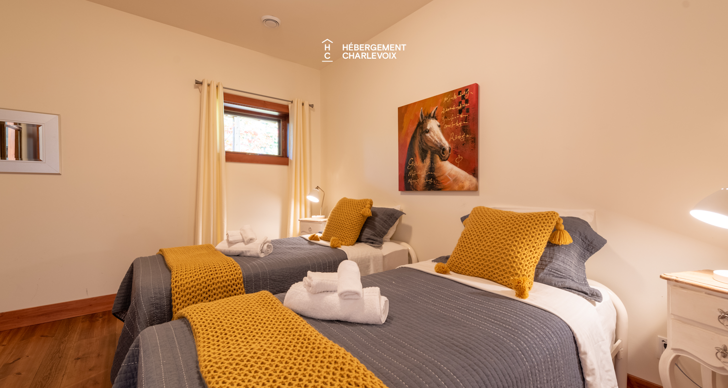 CHA-46 - Une vue panoramique majestueuse 